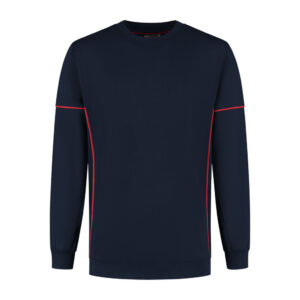 Santino Sweater Chris - Afbeelding 4