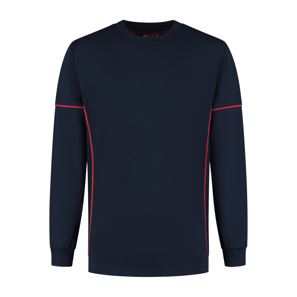 Santino Sweater Chris - Afbeelding 4