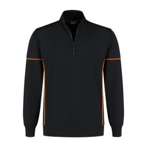 Santino Zipsweater Collin - Afbeelding 7