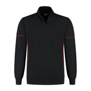Santino Zipsweater Collin - Afbeelding 6