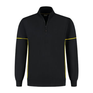 Santino Zipsweater Collin - Afbeelding 5