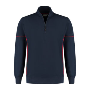 Santino Zipsweater Collin - Afbeelding 4
