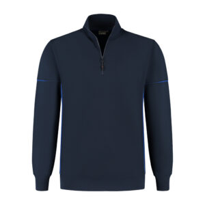 Santino Zipsweater Collin - Afbeelding 3