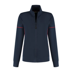 Santino Sweatvest Colt Ladies - Afbeelding 4