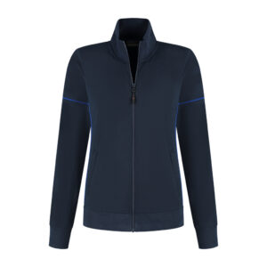 Santino Sweatvest Colt Ladies - Afbeelding 3