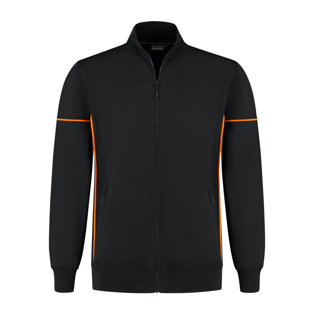 Santino Sweatvest Colt - Afbeelding 8