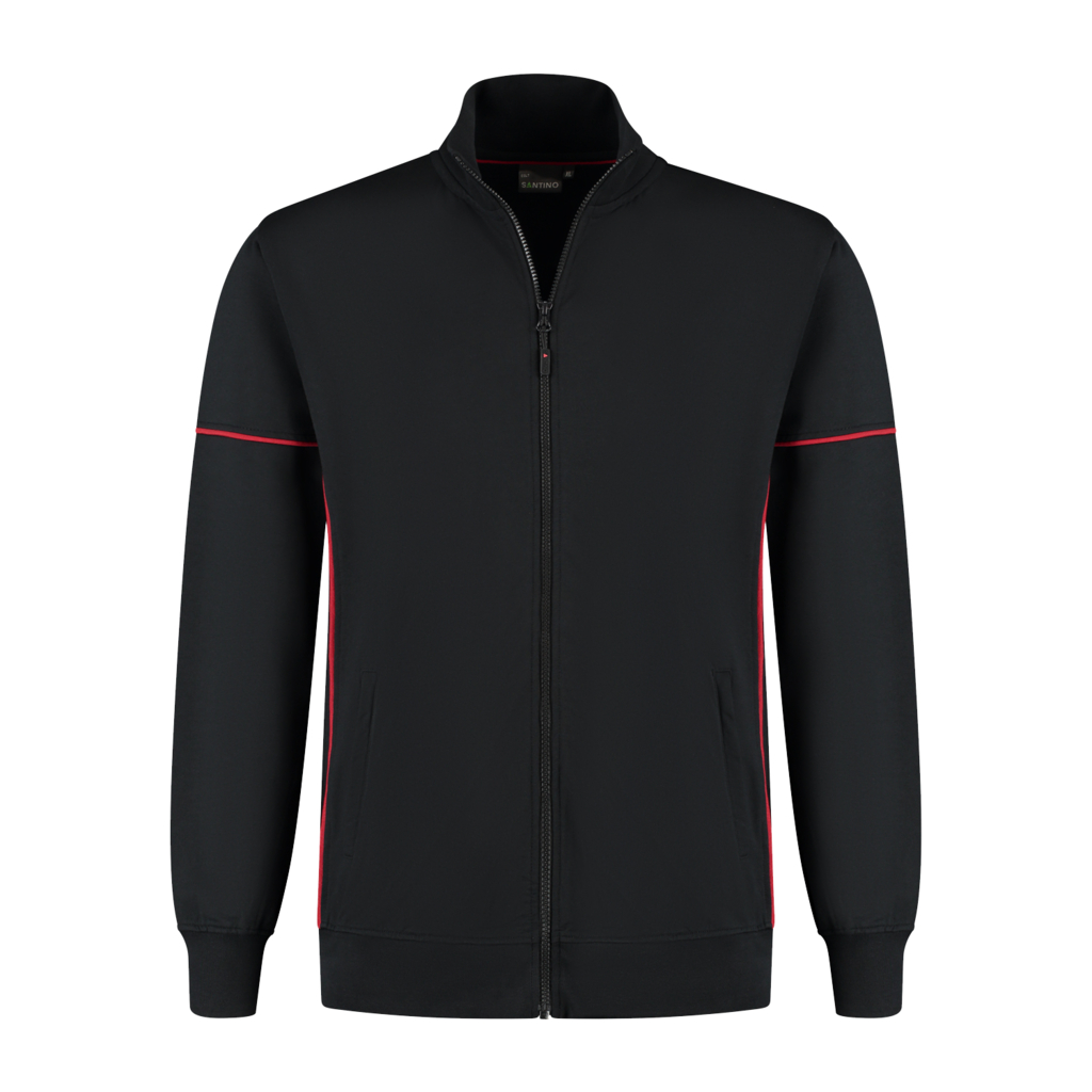 Santino Sweatvest Colt - Afbeelding 6