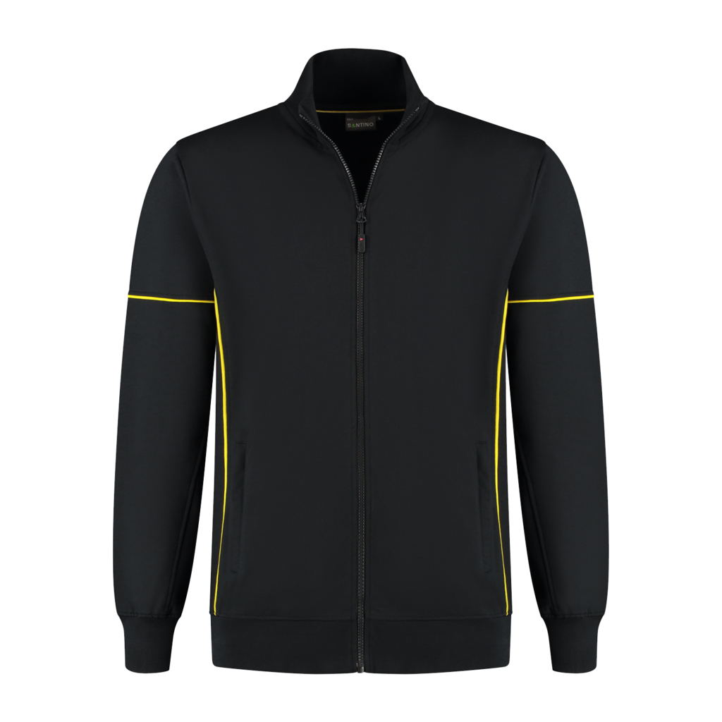 Santino Sweatvest Colt - Afbeelding 5