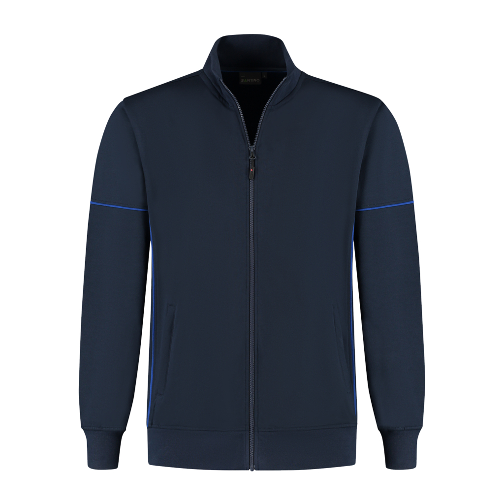 Santino Sweatvest Colt - Afbeelding 3