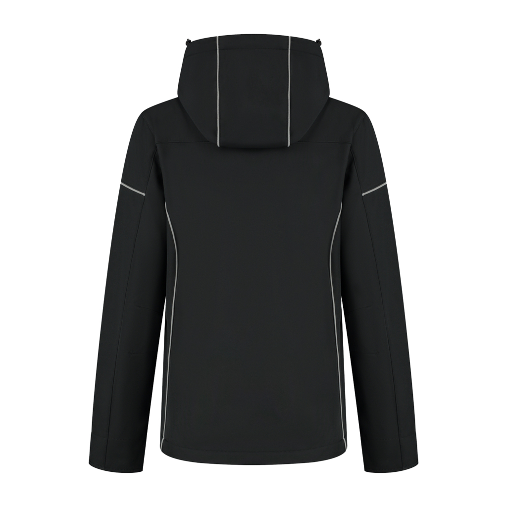 Santino Softshell Jacket Curtis Ladies - Afbeelding 2