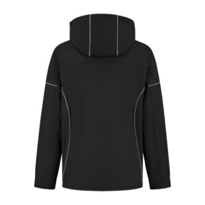 Alternative view of Santino Softshell Jacket Curtis