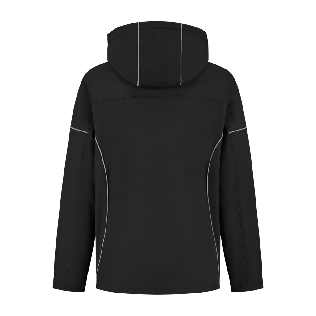 Santino Softshell Jacket Curtis - Afbeelding 2