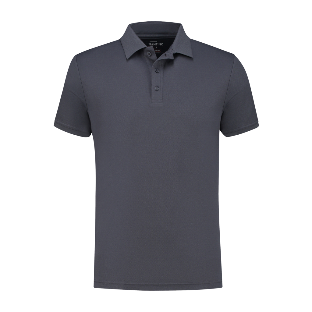 Santino Poloshirt Edinburgh - Afbeelding 4