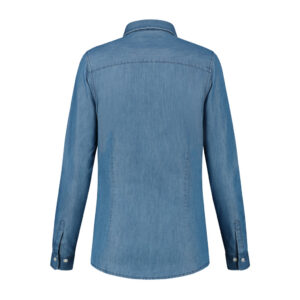 Santino Shirt Felix Ladies - Afbeelding 3