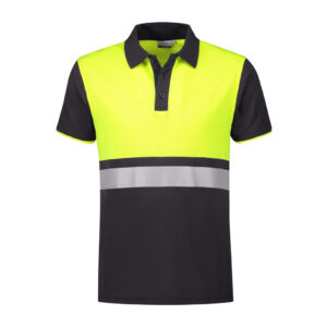 Santino Poloshirt Hamburg - Afbeelding 3