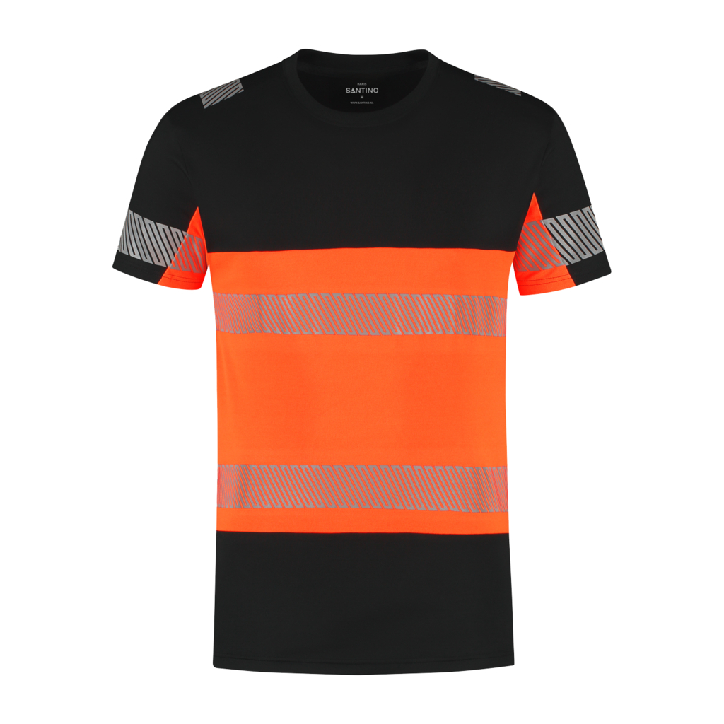 Santino T-shirt Haris