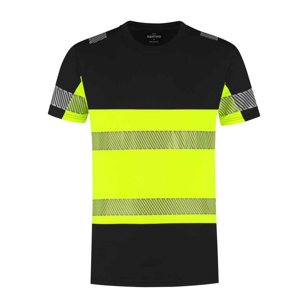 Santino T-shirt Haris - Afbeelding 5