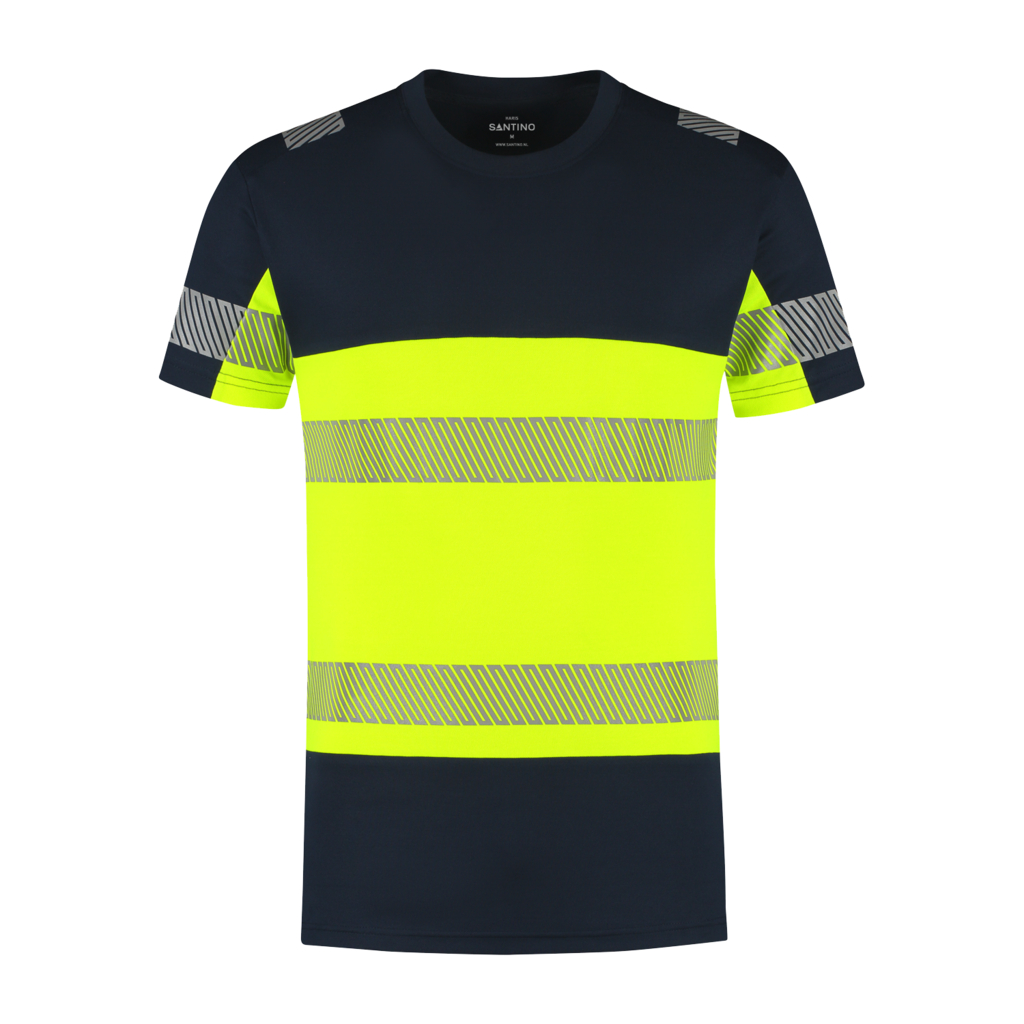 Santino T-shirt Haris - Afbeelding 3
