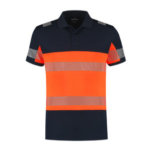 Santino Poloshirt Heda - Afbeelding 4