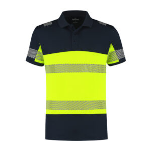 Santino Poloshirt Heda - Afbeelding 3