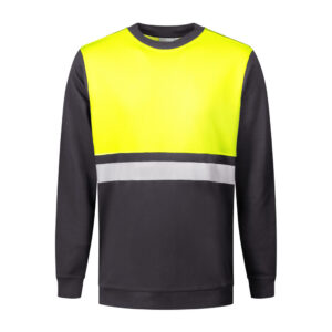 Santino Sweater O-hals Helsinki - Afbeelding 3