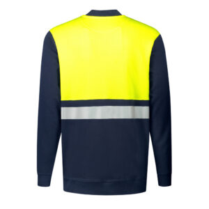 Santino Sweater O-hals Helsinki - Afbeelding 2