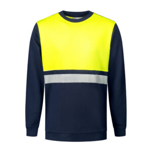 Santino Sweater O-hals Helsinki