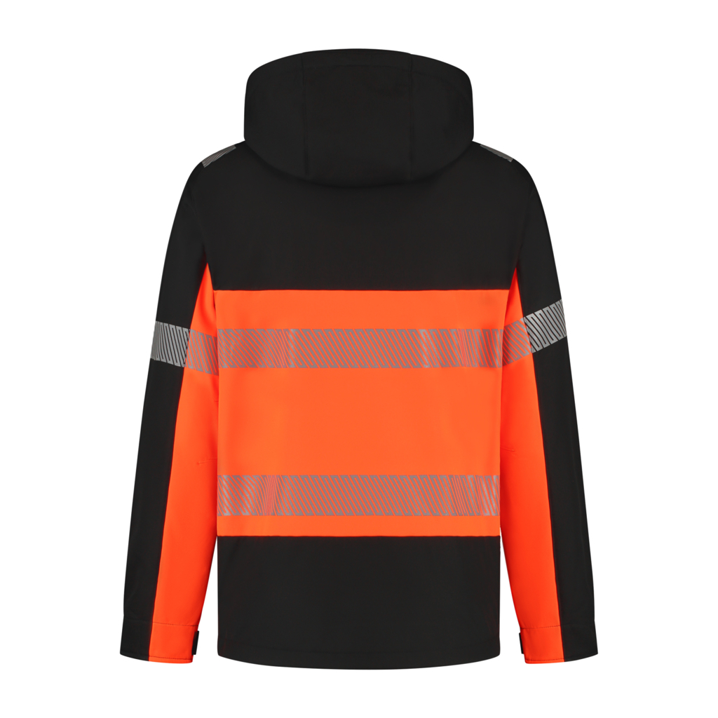 Santino Softshell Jacket Hinto - Afbeelding 2