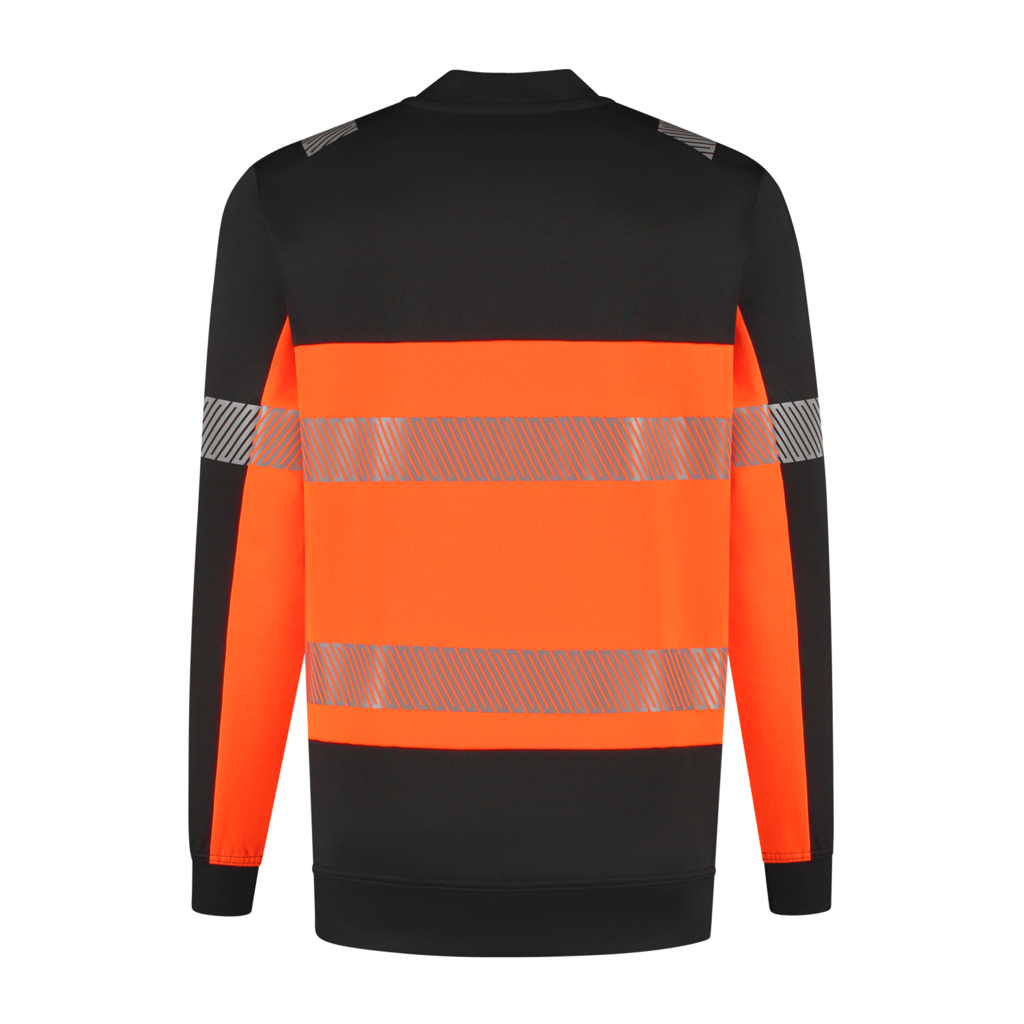 Santino Sweater Hudson - Afbeelding 2