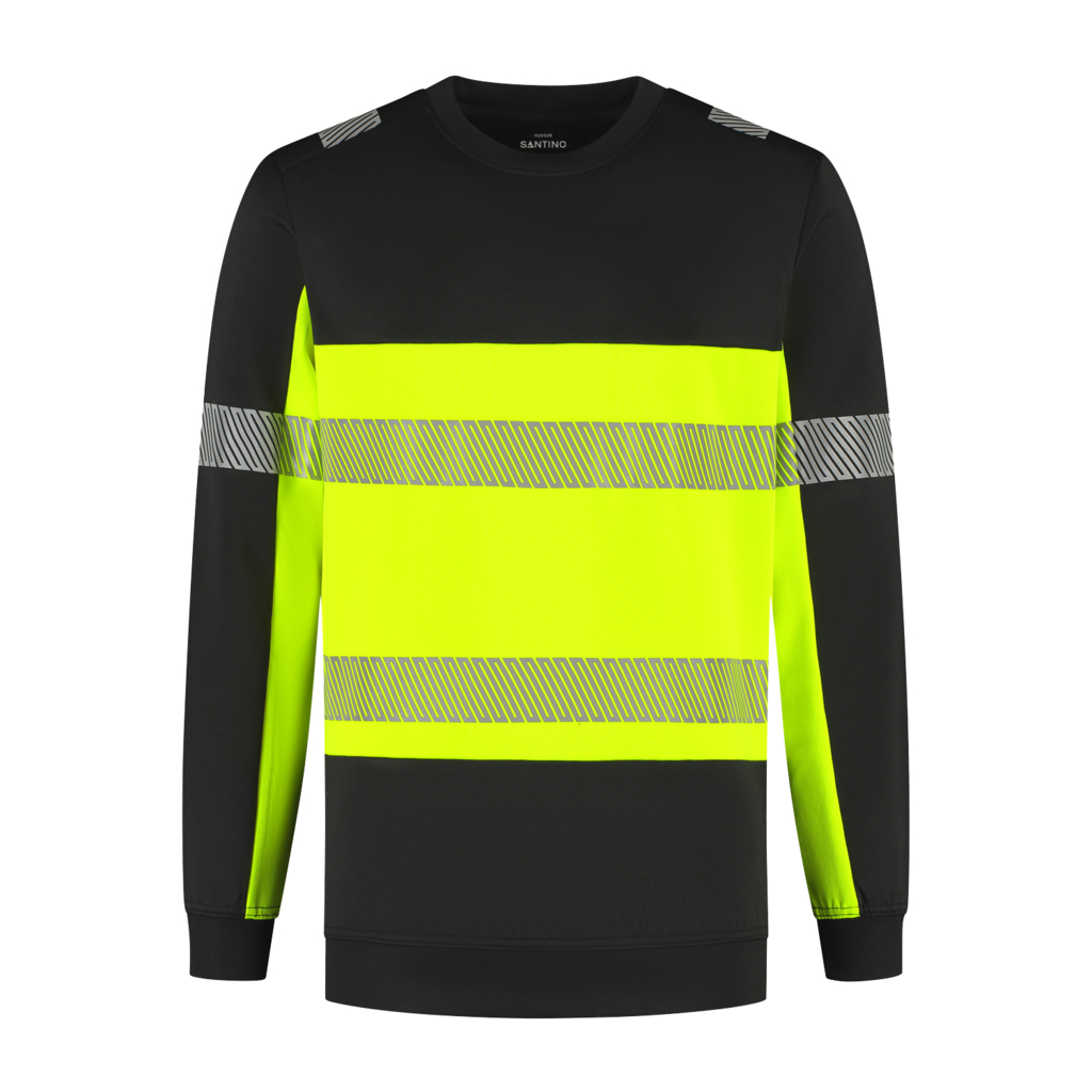 Santino Sweater Hudson - Afbeelding 5