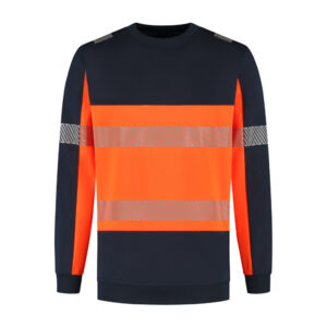 Santino Sweater Hudson - Afbeelding 4