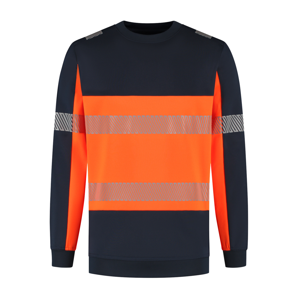 Santino Sweater Hudson - Afbeelding 4