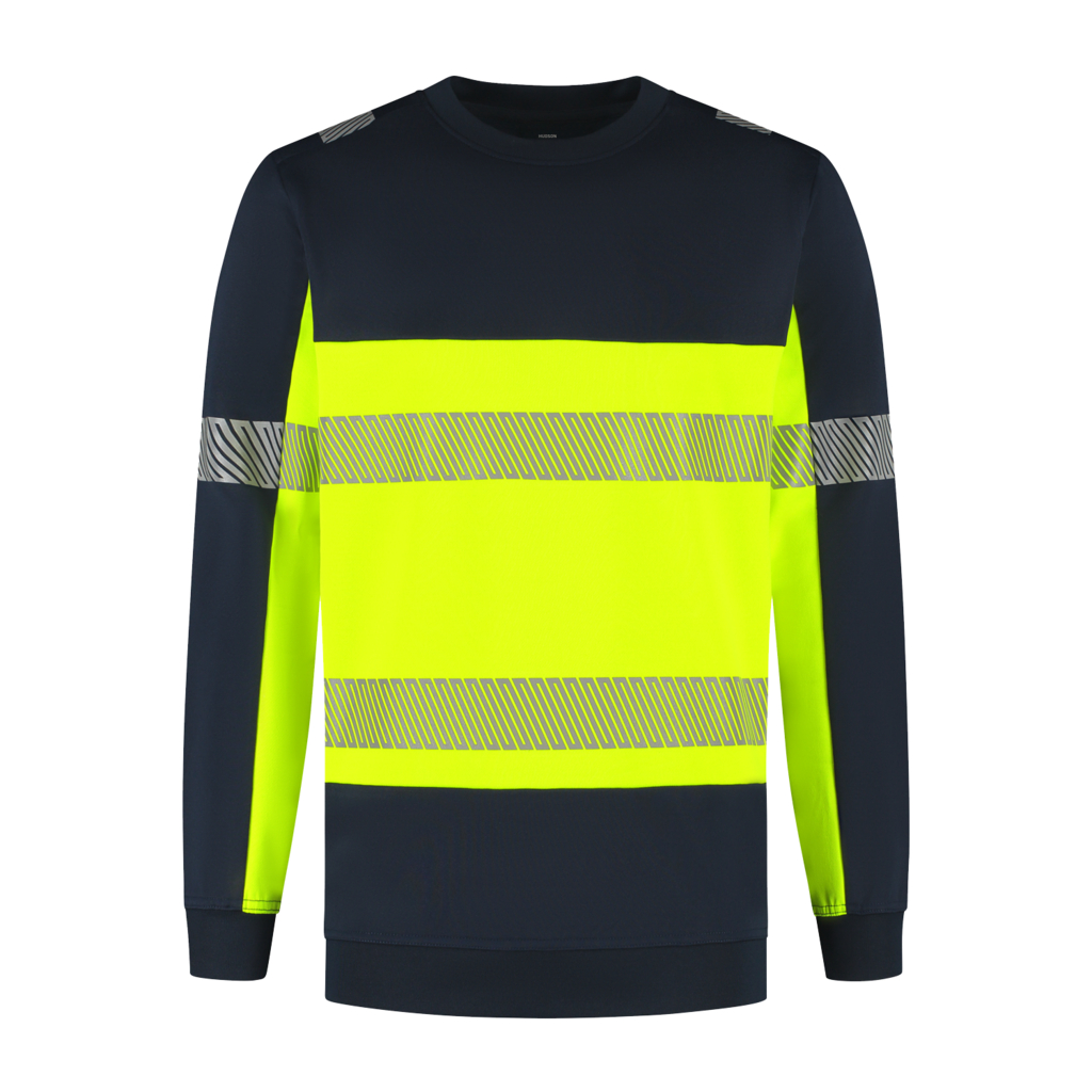 Santino Sweater Hudson - Afbeelding 3
