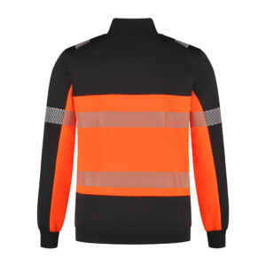 Alternative view of Santino Sweatvest Hugo