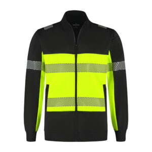 Santino Sweatvest Hugo - Afbeelding 5