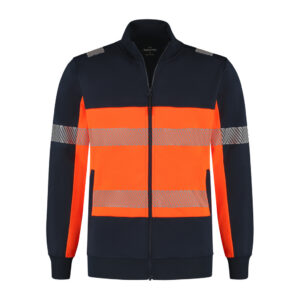 Santino Sweatvest Hugo - Afbeelding 4