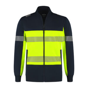 Santino Sweatvest Hugo - Afbeelding 3