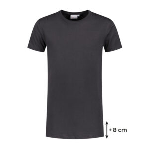 Santino T-shirt Jace+ C-neck - Afbeelding 3