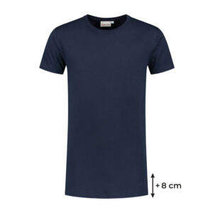 Santino T-shirt Jace+ C-neck - Afbeelding 4