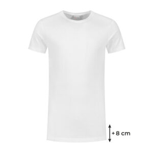 Santino T-shirt Jace+ C-neck - Afbeelding 5
