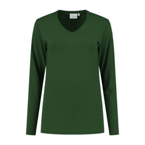 Santino T-shirt Ledburg Ladies - Afbeelding 3
