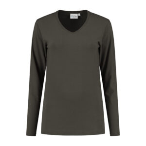 Santino T-shirt Ledburg Ladies - Afbeelding 9