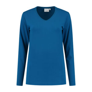 Santino T-shirt Ledburg Ladies - Afbeelding 8