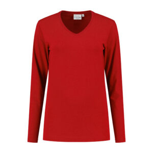Santino T-shirt Ledburg Ladies - Afbeelding 5