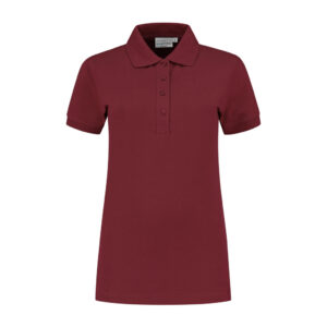 Santino Poloshirt Leeds Ladies - Afbeelding 12