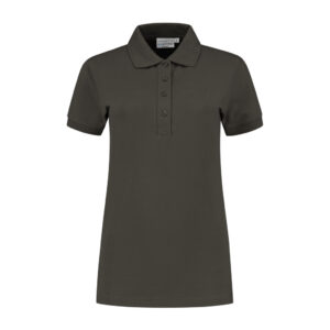 Santino Poloshirt Leeds Ladies - Afbeelding 11