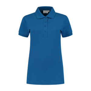 Santino Poloshirt Leeds Ladies - Afbeelding 10