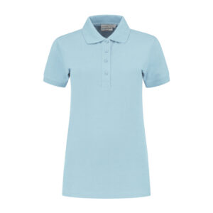 Santino Poloshirt Leeds Ladies - Afbeelding 8