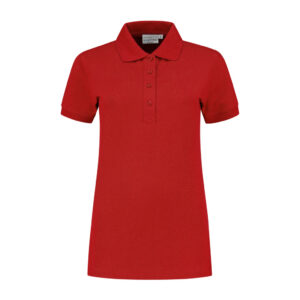 Santino Poloshirt Leeds Ladies - Afbeelding 4