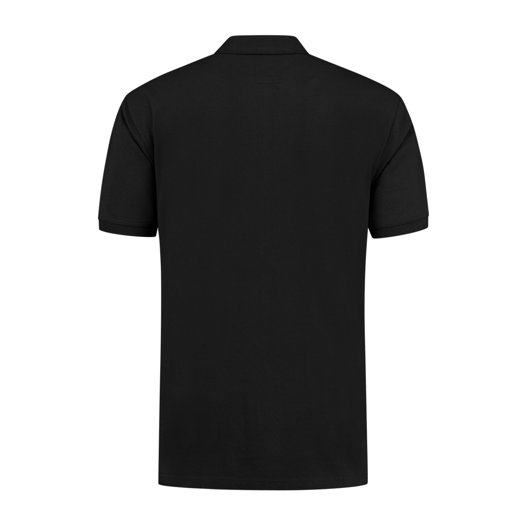 Santino Poloshirt Leeds - Afbeelding 2